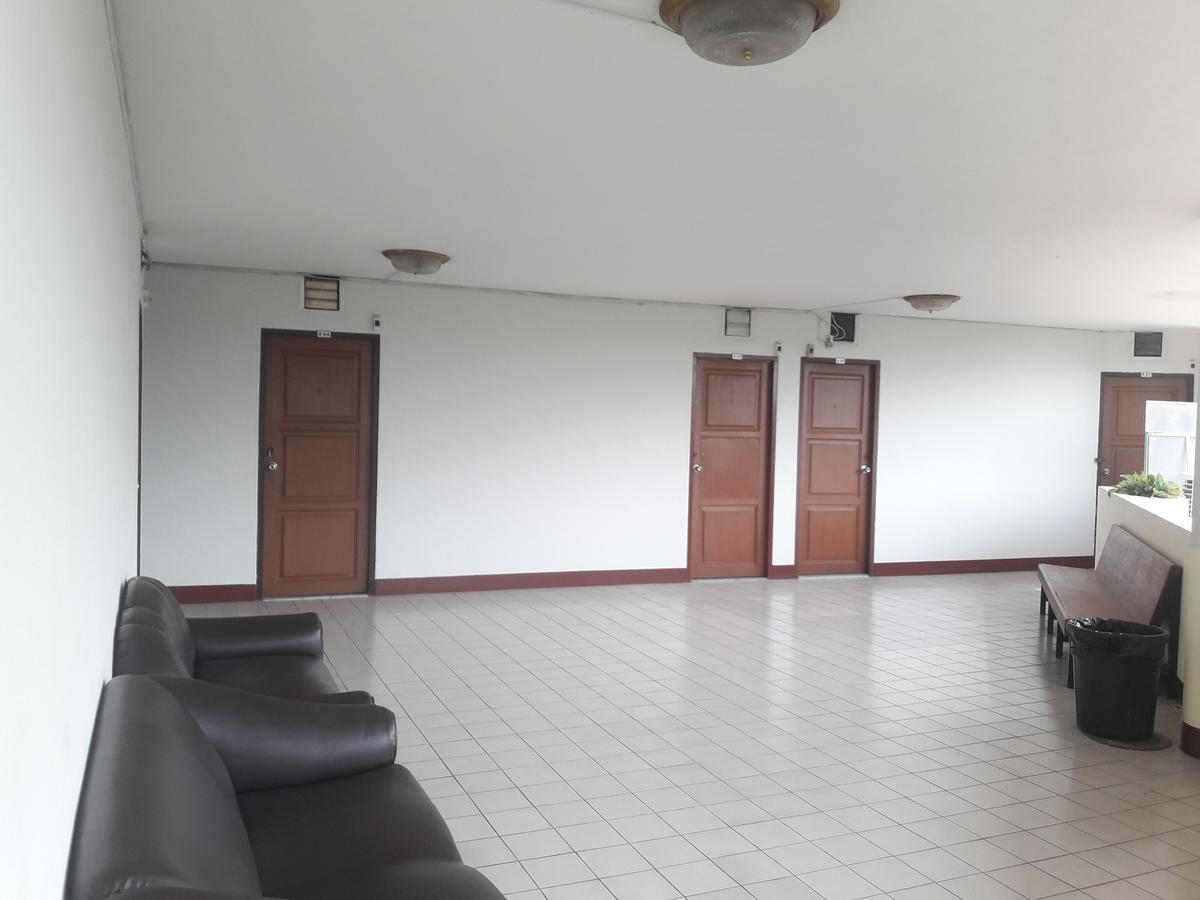 Inter Inn Hotel Chiang Mai Eksteriør bilde