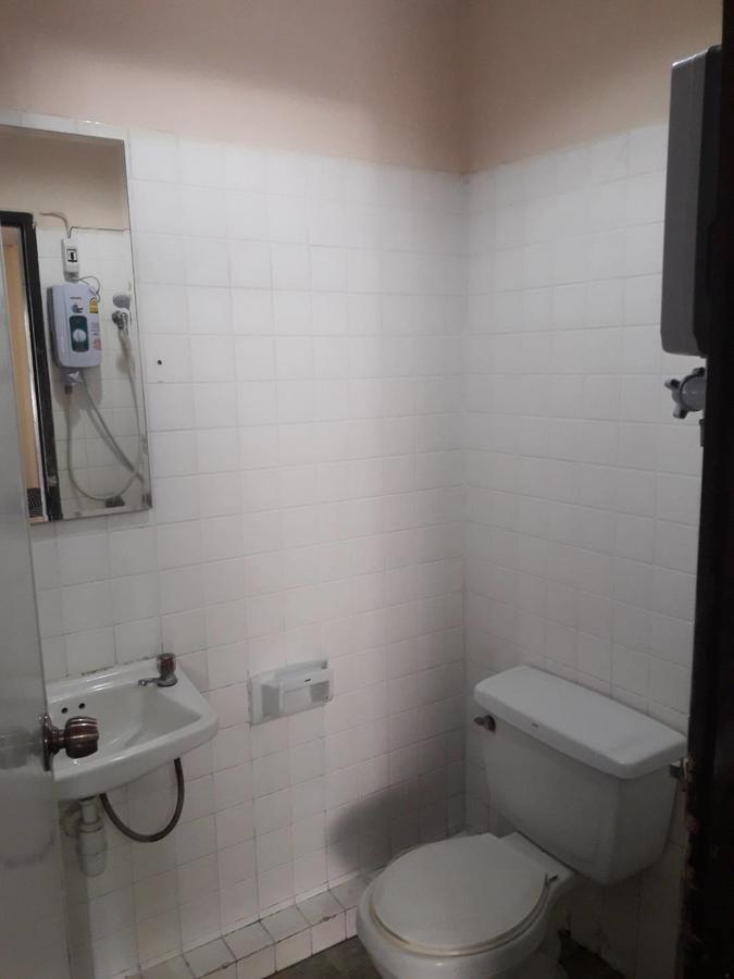 Inter Inn Hotel Chiang Mai Eksteriør bilde