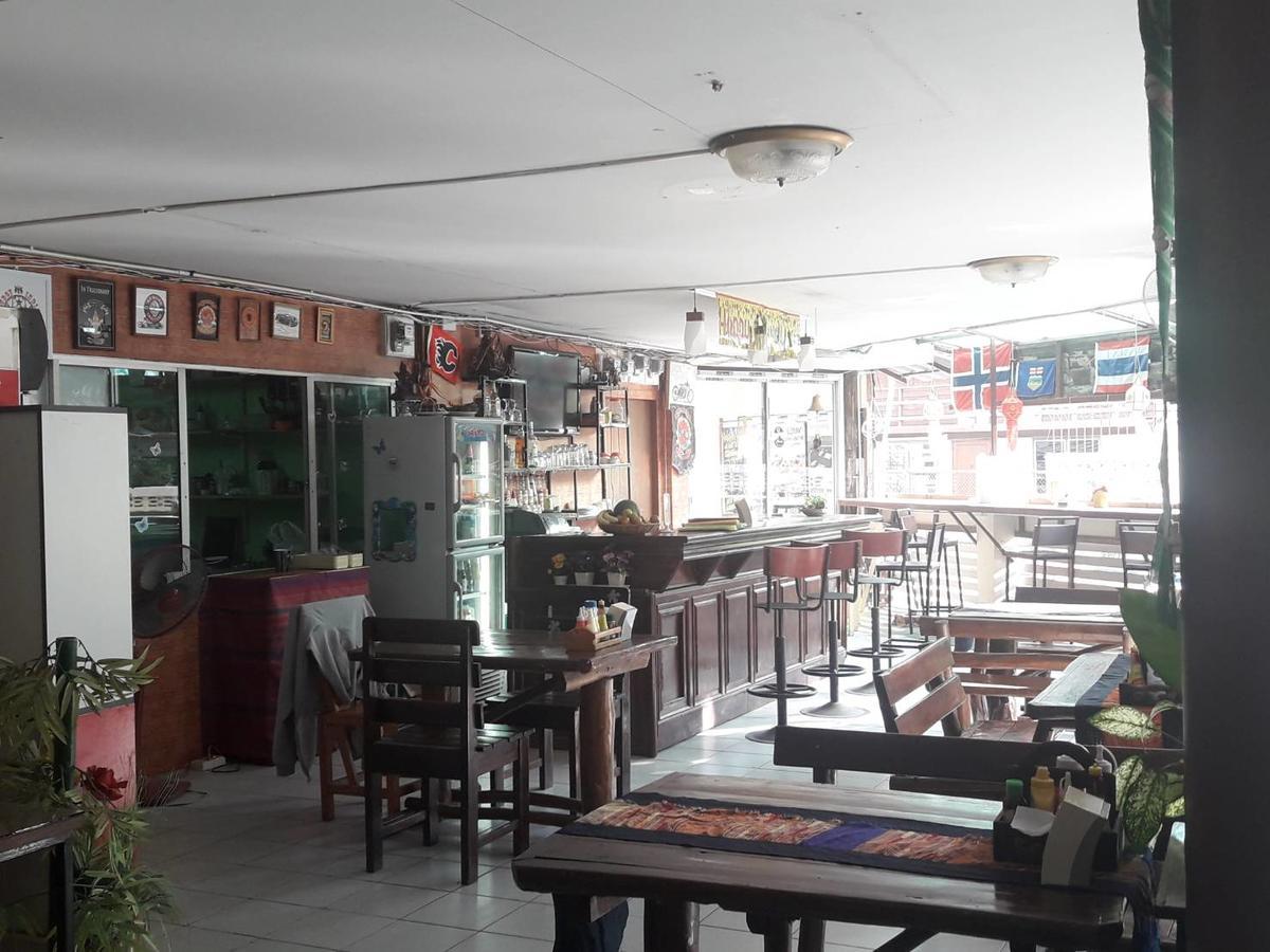 Inter Inn Hotel Chiang Mai Eksteriør bilde