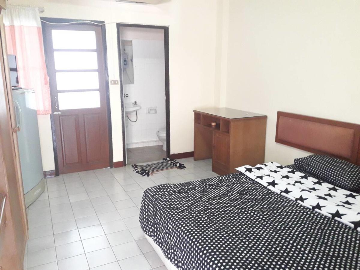 Inter Inn Hotel Chiang Mai Eksteriør bilde