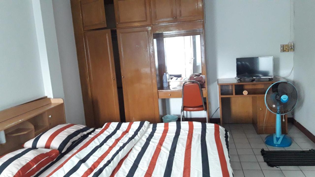 Inter Inn Hotel Chiang Mai Eksteriør bilde