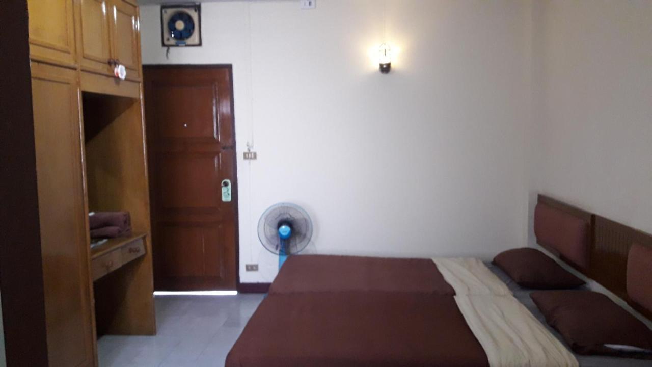 Inter Inn Hotel Chiang Mai Eksteriør bilde