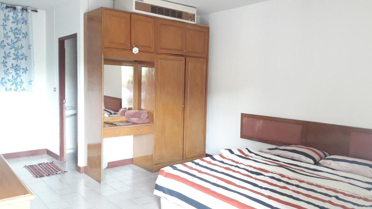 Inter Inn Hotel Chiang Mai Eksteriør bilde