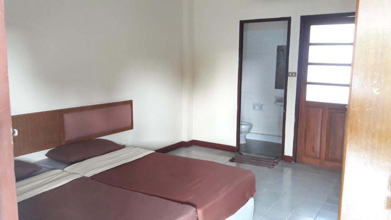 Inter Inn Hotel Chiang Mai Eksteriør bilde