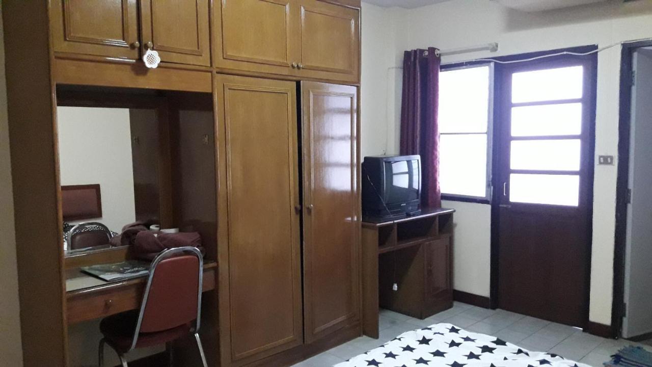 Inter Inn Hotel Chiang Mai Eksteriør bilde